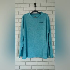 Men’s Havana Jim long sleeve cool tech tee. Size XL. NWT